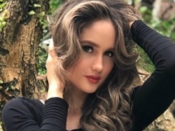 Cinta Laura Ungkap Alasan Ogah Punya Anak