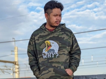 'Ikuti' Tren, Tretan Muslim Ngaku Punya Spirit Doll Sontak Picu 'Emosi'