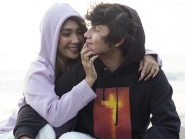 Dinda Kirana Tulis Curahan Hati Ini Usai Naufal Samudra Kembali Ditangkap Kasus Narkoba