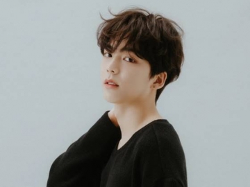 Minchan Minta Maaf Ejek Visual Idol Cewek, Member VERIVERY Lain Dikasihani Karena Ini