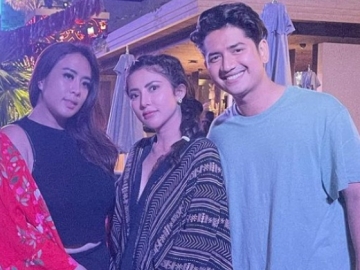 Video Ciuman Jadi Viral, Ayu Aulia Ngaku Diminta Nikah oleh Keluarga Zikri Daulay?