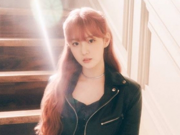 Baru 1 Minggu Debut, Kim Chae Hyun Kep1er Didapuk MC 'The Show'