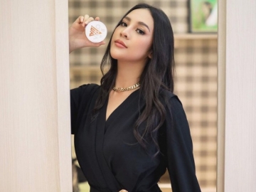 Anya Geraldine Akui Ngelindur Hal Tak Masuk Akal Gara-gara 'Layangan Putus': Kena Mental