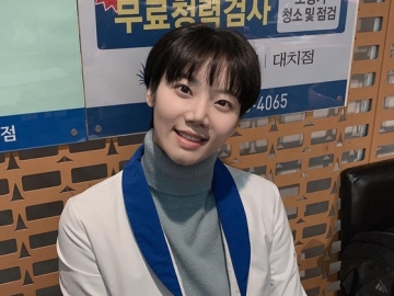 Tak Disangka Teman Dekat, Pemeran 'Squid Game' Tulis Pesan Haru Lepas Kepergian Kim Mi Soo