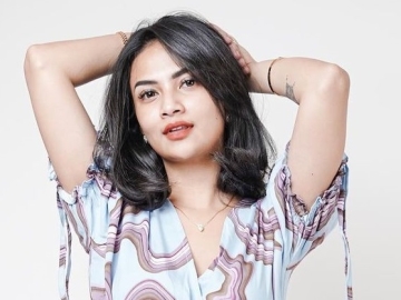 Sempat Cerca Vanessa dengan Berbagai Ucapan 'Nyelekit', Kini Doddy  Termakan Omongan Sendiri?