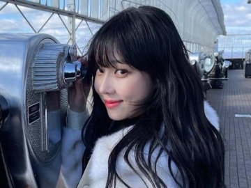 'Bungkam' Haters, Winter aespa Diduga Sengaja Lakukan Ini Demi Buktikan Tak Lipsync