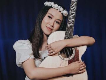 Sering Dihujat Netizen, Mayang Adik Vanessa Angel Ogah Laporkan Haters Gara-gara Ini