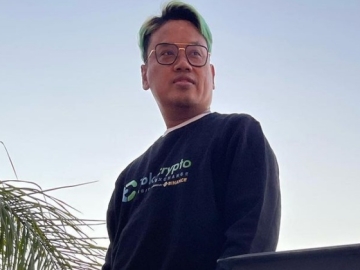 Banyak Keluarga Kena Omicron di US, Uya Kuya Ungkap Penyebab Kasus Tinggi Gara-gara Ini