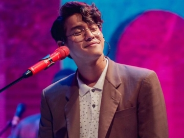 Cuitan Ardhito Pramono Ngaku 'Kesakitan' Hingga 'Naik' Habis Makan Sayur Jadi Viral