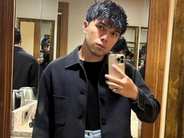 Thariq Halilintar Akui Positif Covid-19, Ungkap Kemungkinan Kena Omicron?