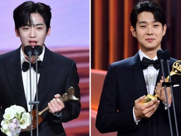 Kim Yohan WEi Terbukti 'Bucin' 'Our Beloved Summer' Hingga Singgung Karakter Choi Woo Shik