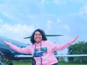 Marshel Widianto Jadi Pusat Perhatian Usai Fico Fachriza Terjerat Narkoba, Ada Apa?