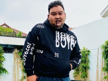 Syok Fico Fachriza Ditangkap Polisi,  Sang Kakak Ngaku Tak Sangka Karena Hal Ini