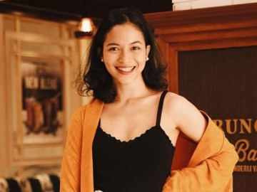 Mata Sembab Hingga Tubuh Disebut Makin Kurus, Putri Marino: Mas Aris Memang Jahanam