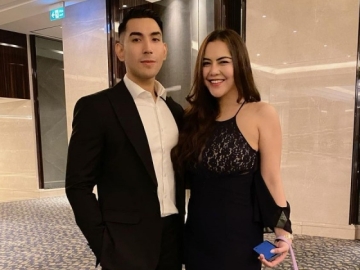 Sampai Ngumpet, Ratu Rizky Nabila Ngaku Malu Ketemu Orangtua Pacar Karena Alasan Ini