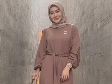 Doddy Sudrajat Bikin Gaduh Ingin Bawa Gala, Marissya Icha Beri Sindiran Ini