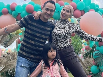 Nikah Maret di Bali, Venna Melinda dan Ferry Irawan Bakal Undang Mantan?