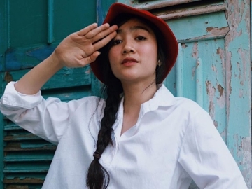 Febby Rastanty Pamer Foto Geng BLACKPINK Versi Lokal, Blak-blakan Bongkar Sifat Sahabat