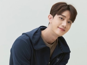 'Kejar' Terus di 'Single's Inferno', Kim Hyeon Joong Respons Song Ji Ah Pakai Baju KW Tuai Kritik