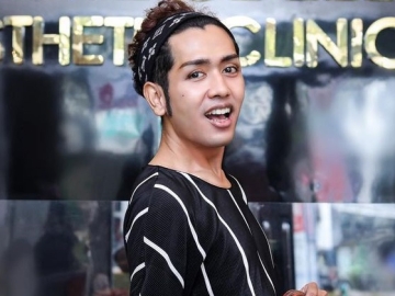 Kim Hawt Blak-blakan Ngaku Pernah Pacaran dengan Artis Terkenal, Cerita Momen PDKT