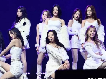 fromis_9 Bicara Soal Comeback Hingga Tekanan Jadi Girlband Satu-Satunya di Bawah Naungan HYBE