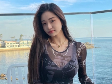 Kontroversi Pakai Baju KW, Penampilan Song Ji Ah 'Single's Inferno' di 2 Acara TV Dihapus?