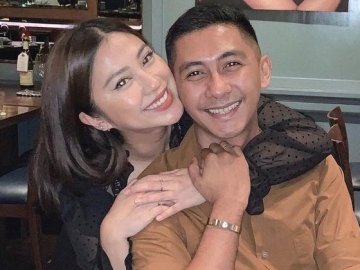 Resmi Cerai dengan Kenang Mirdad, Tyna Kanna Bakal Ajukan Gugatan Lain?