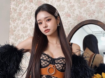 Akui Cuma Sewa, Agensi Song Ji Ah Bantah Sengaja Bayar Apartemen Mewah Demi Konsep 'Golden Spoon'