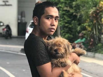 Kim Hawt Ungkap Reaksi Mantan Pacar Usai Sejumlah Nama Aktor Terseret