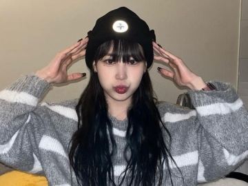 Malaikat, Jamie Tak Ragu Doa Manis untuk Jae Eks DAY6 usai Diejek Kata Tak Pantas