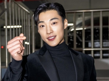 Tampan tapi Kocak, Woo Do Hwan Tak Bisa Tidur Efek Pemotretan Perdana usai Bebas Wamil