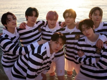 Nyanyi Live di Encore 'Show Champion', Kemampuan Vokal ENHYPEN Sukses Tuai Pujian