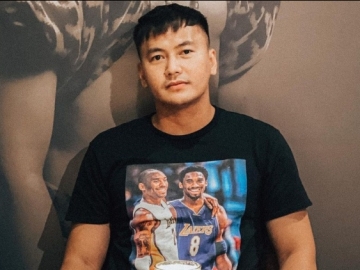 Dibandingkan Terus dengan Gading Marten, Wijin Sempat Merasa Kesal?