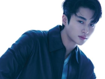 Byun Woo Seok Ungkap Keinginan Jadi Aktor yang Dapat Memberikan Energi Hingga Bahas Film Baru