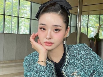 Media Beber Tarif Iklan di YouTube Song Jia Melebihi Selebriti Papan Atas Sebelum Kontroversi