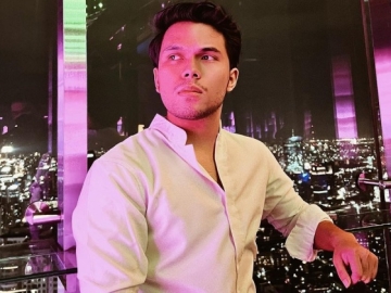 Santai 'Terima' Ini dari Fuji, Thariq Halilintar Langsung Dapatkan 'Label' Baru