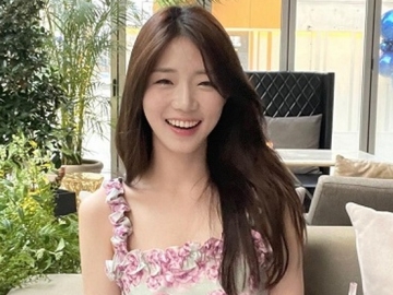 Shin Ji Yeon Hadiri Acara Chanel Usai Song Ji Ah Tuai Skandal Barang KW, Netter Sebut S3 Marketing