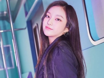 Kontestan MBC 'My Teenage Girl' Ini Tuai Sorotan Usai Fotonya Merokok dan Mabuk Tersebar