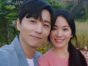 Pacar Song Hye Kyo di 'Breaking Up', Shin Dong Wook Ungkap Alasan Menyedikan di Balik Hiatusnya