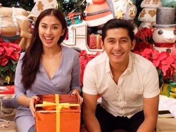 Isu Kenang Mirdad Murtad Jadi Alasan Cerai, Ternyata Tyna Cuma Tutupi Kedok Perselingkuhan?