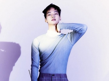 N VIXX Bicara Soal Temukan Kepercayaan Diri Lawan Sikap Perfeksionisnya Dalam Berakting