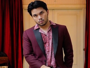 Thariq Halilintar Akhirnya Buka Suara Soal Hubungannya dengan Fuji, Benar Pacaran?