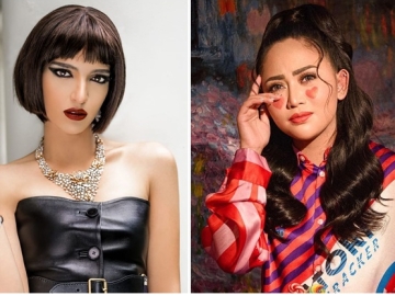 Nama Nia Ramadhani 'Terseret' Dalam Kasus Rachel Vennya, Ada Apa?