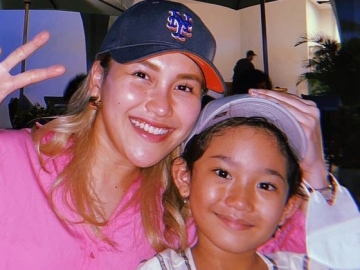 Pihak Enji 'Teriak' Soal Kehebatan Ayu dan Bilqis Meski Dulu Ragukan Sang Putri, Nyesel?