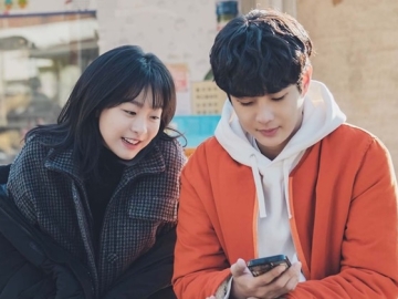 Satu-satunya Pria 'Dipamerkan' di IG, Kim Da Mi Akui Ingin Main Beragam Genre Bareng Choi Woo Shik