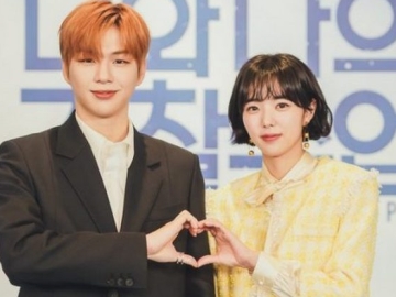 Kang Daniel-Chae Soo Bin Bicara Karakter dan Persamaan dengan Kepribadian Asli di 'Rookie Corps'
