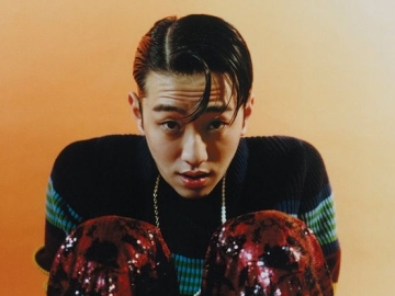 Nam Yoon Su Ngaku Rindukan Masa-Masa Jadi Model Hingga Kesulitannya Dalam Berakting