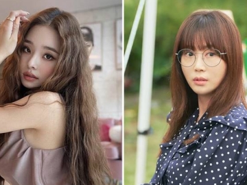 Hapus Foto Bareng Song Ji Ah, Lawan Main Joy Red Velvet Dilaporkan Bohong Soal Usia Bertahun-tahun