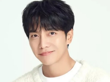 Lee Seung Gi Beri Donasi Rp 1,1 Miliar Bantu Anak-Anak dan Remaja Jalani Rehabilitasi