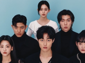 'All of Us Are Dead' Dinilai Bakal Sukses Kalahkan 'Squid Game' Selain Bagian Ini, Tertarik Nonton?